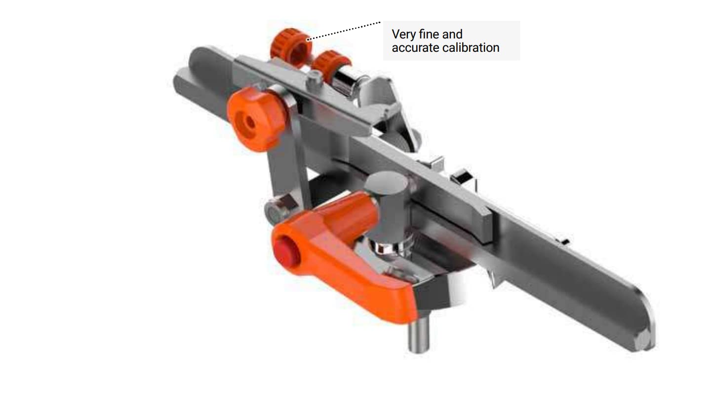 Oregon Chain Grinders Hedge Trimmer Sharpening Attachment - Professional Blade Sharpener for Garden Tools, Perfect for Landscaping and Lawn Maintenance
