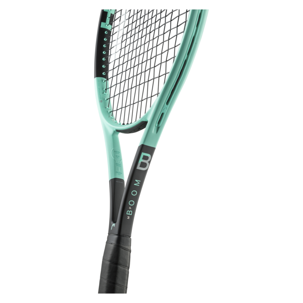 Head Boom MP (2024) Tennis Racket - Premium Demo Rental for Practice & Training | Perfect for Club Players & Tournament Preparation