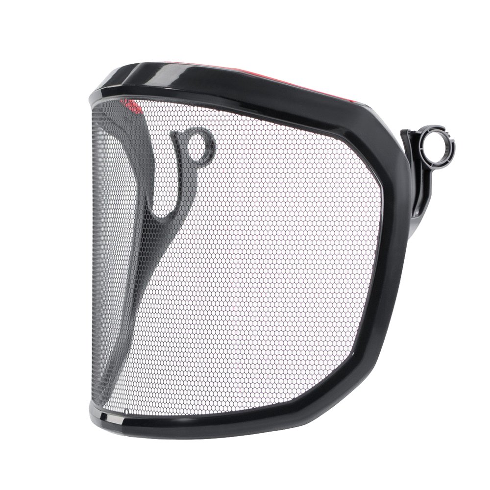 G16 Integral Visor Helmet Shield - Durable Motorcycle & ATV Face Protection for Riding, Racing & Outdoor Adventures