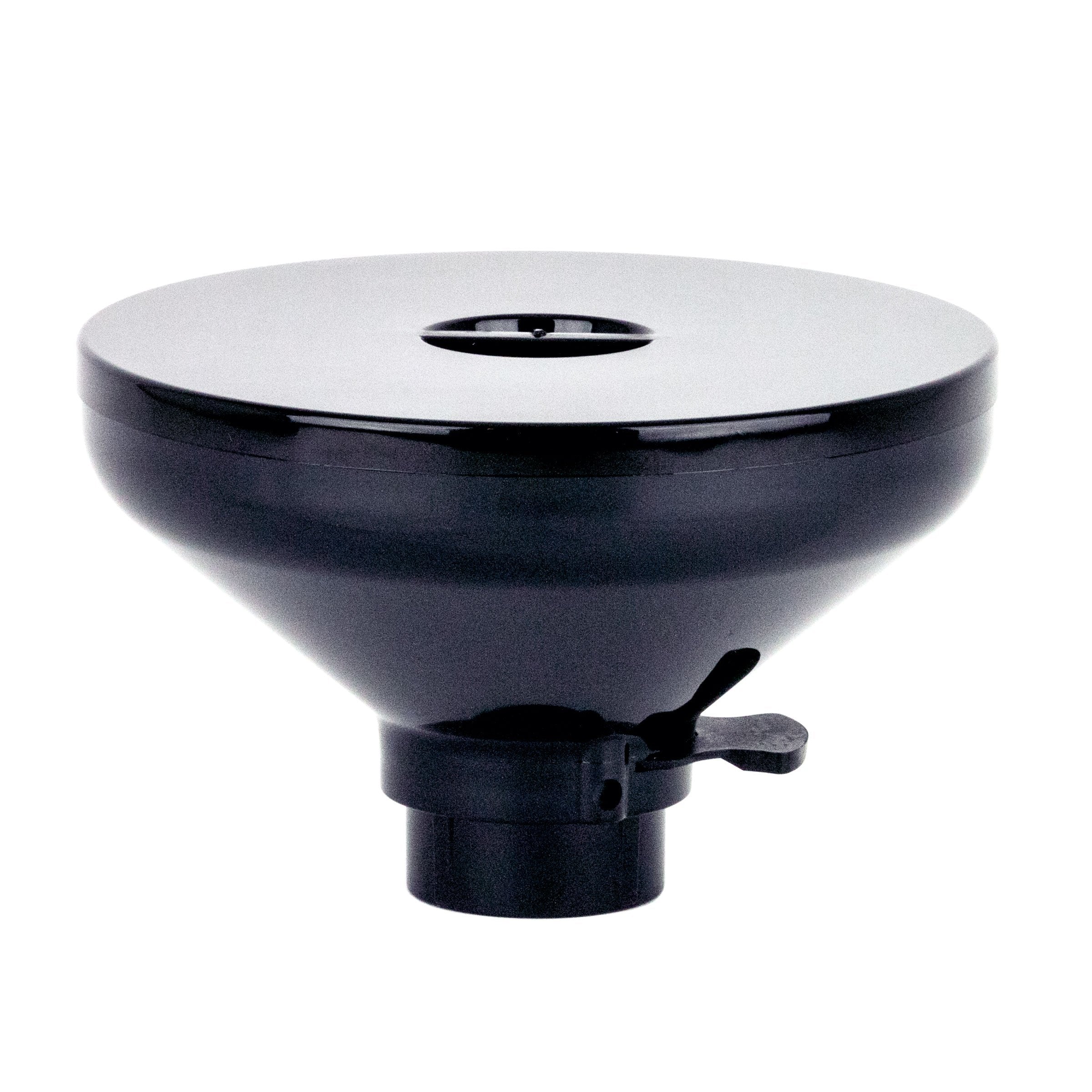 Eureka Short Hopper - Compact Vacuum Cleaner for Quick Cleanups | Ideal for Small Spaces, Cars & Pet Hair Removal