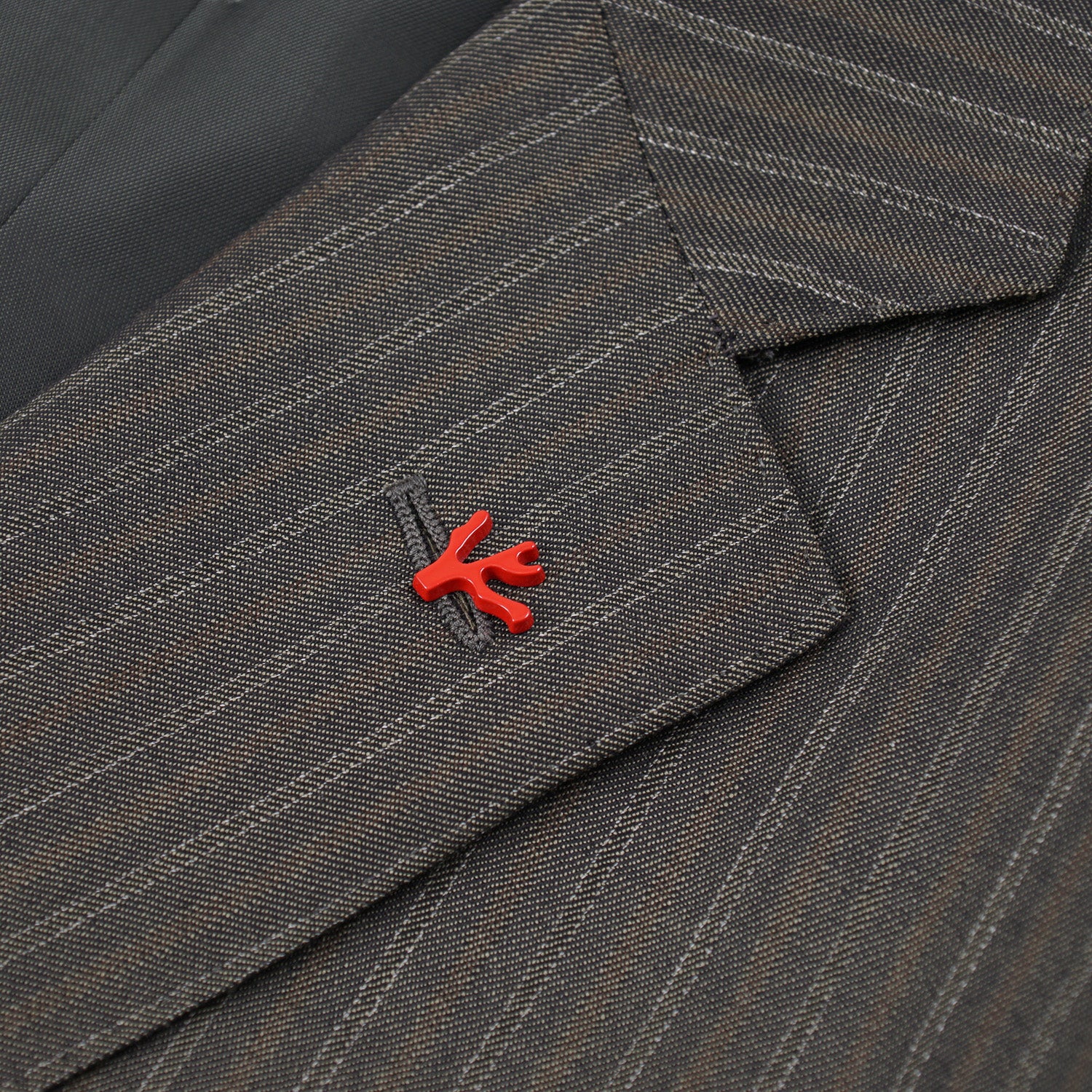Premium Isaia Regular Fit Wool Suit for Men - Business & Formal Attire - Perfect for Office, Weddings & Special Occasions