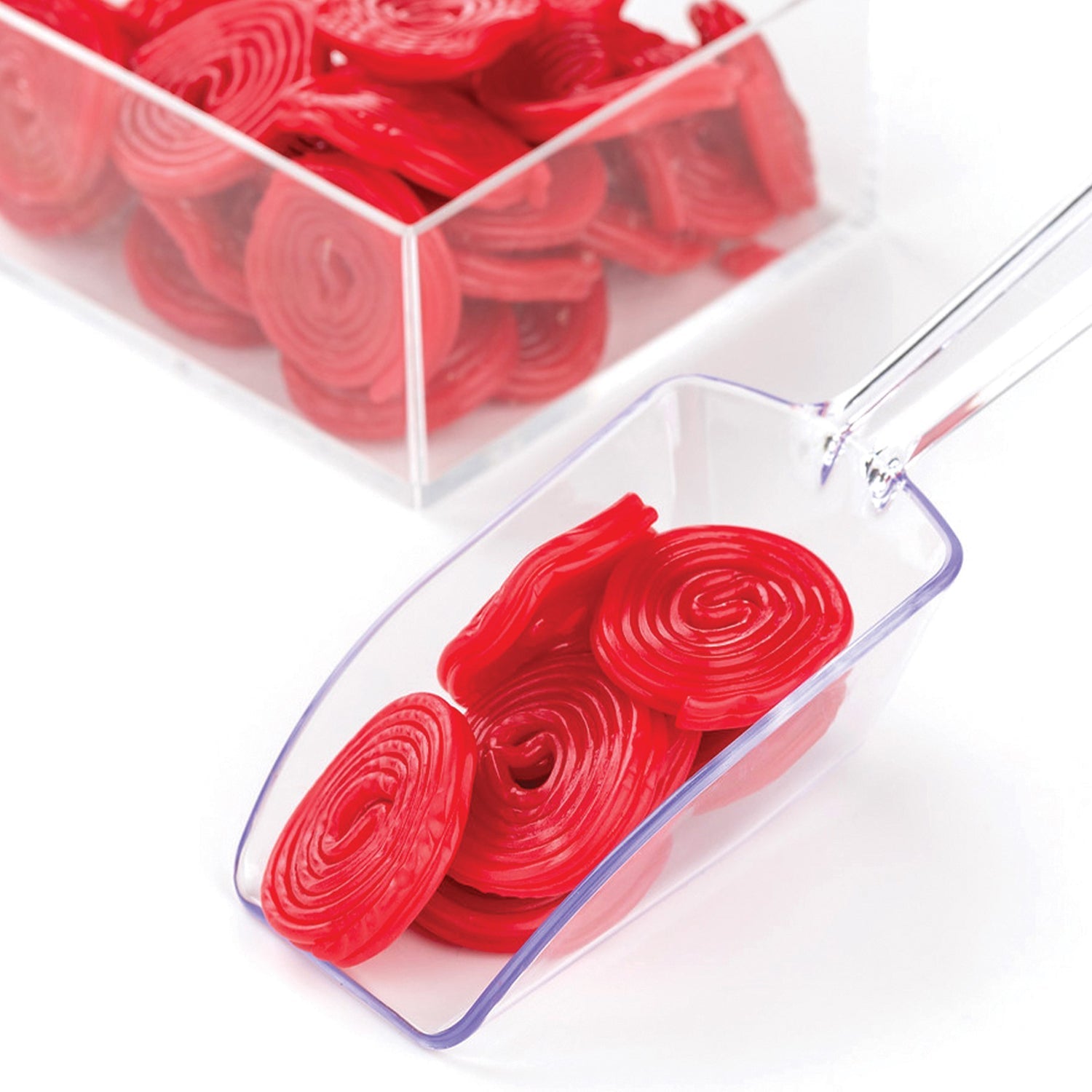 Premium Gustaf's Berries Red & Black Mixed - 4.4lb Resealable Bag - Fresh & Juicy Berries for Smoothies, Baking & Healthy Snacking