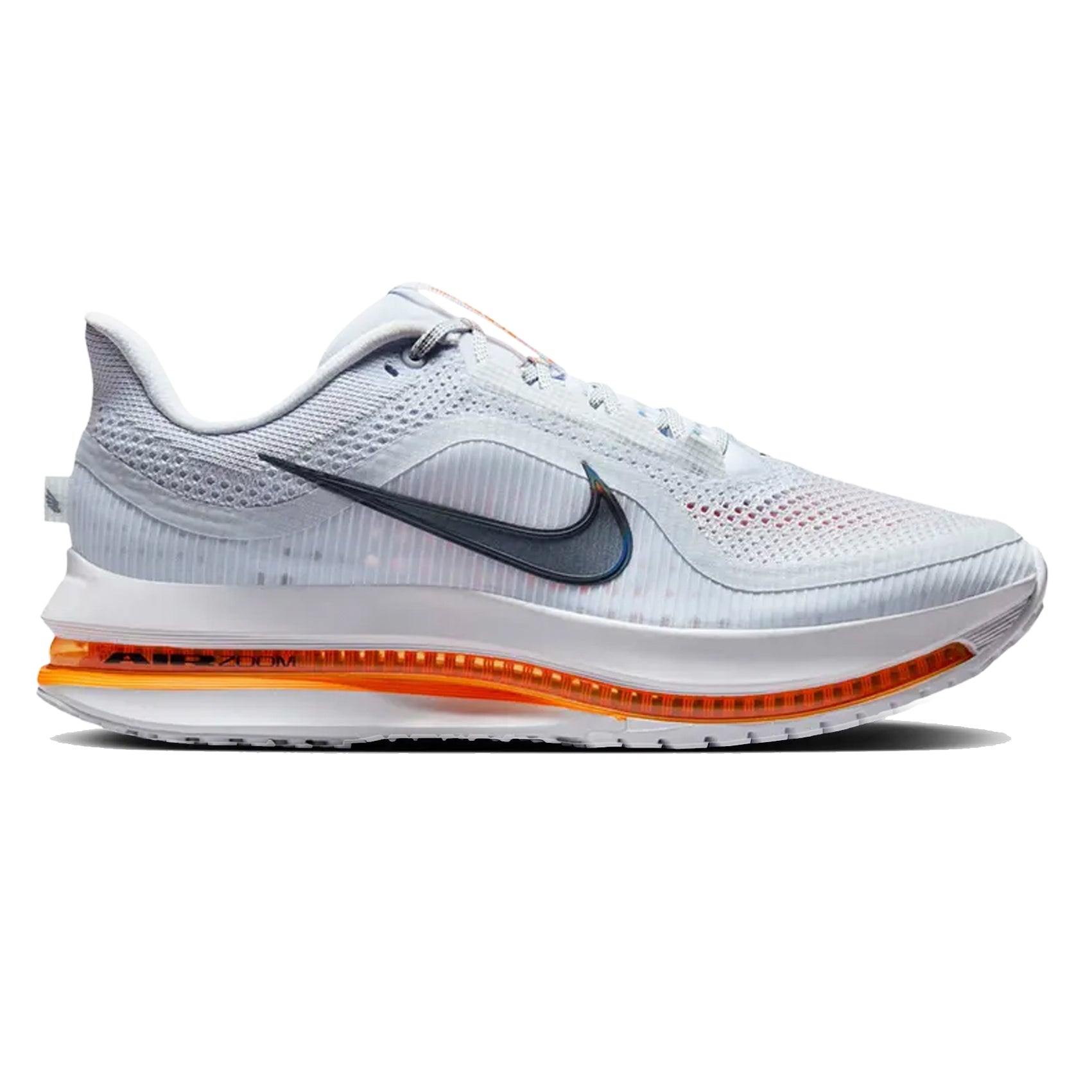Football Grey / Total Orange / Summit White / Multi Colour