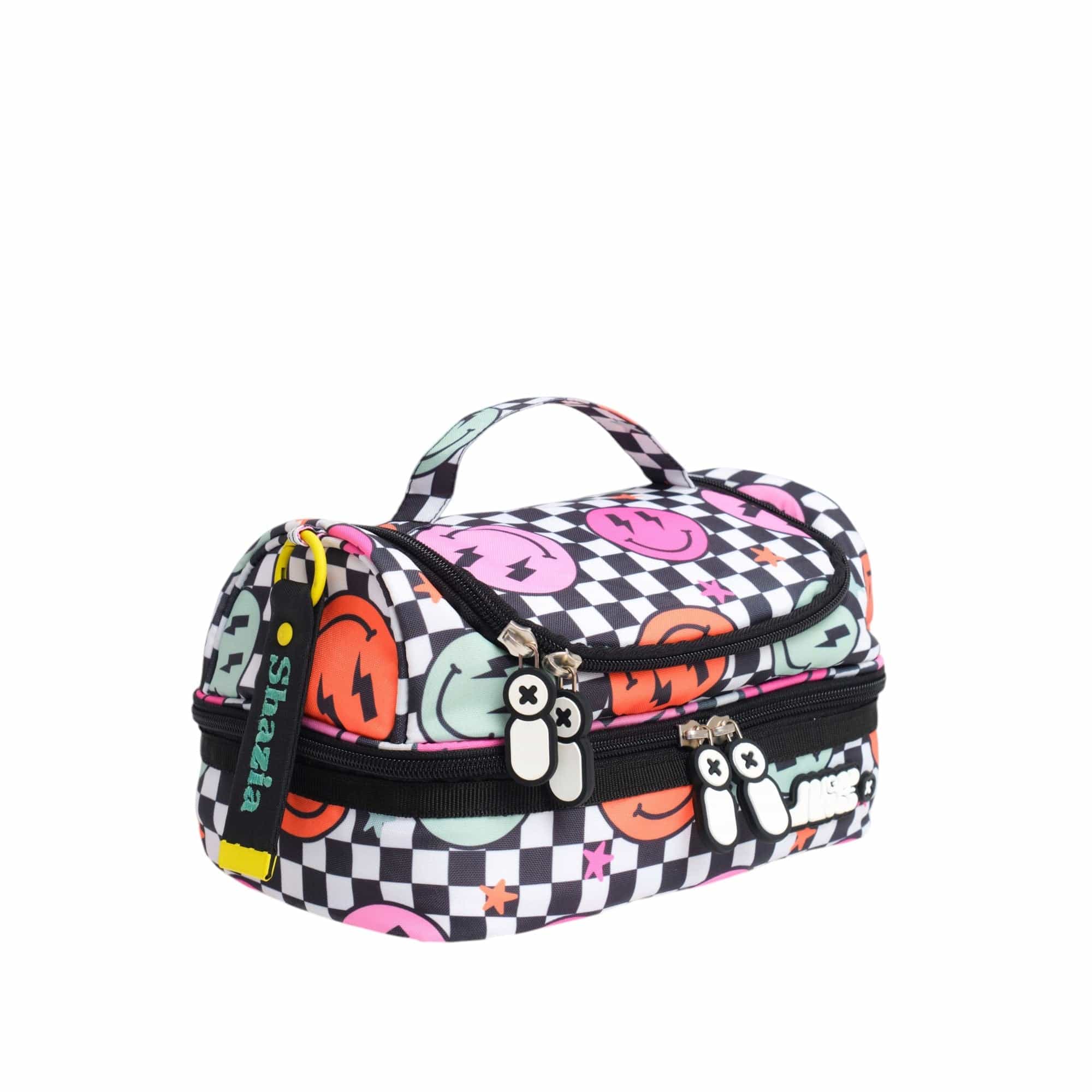 Insulated Lunch Bag for Work & School - Leakproof & Durable Reusable Lunch Box for Adults & Kids - Perfect for Office, Picnic, Travel & Outdoor Activities