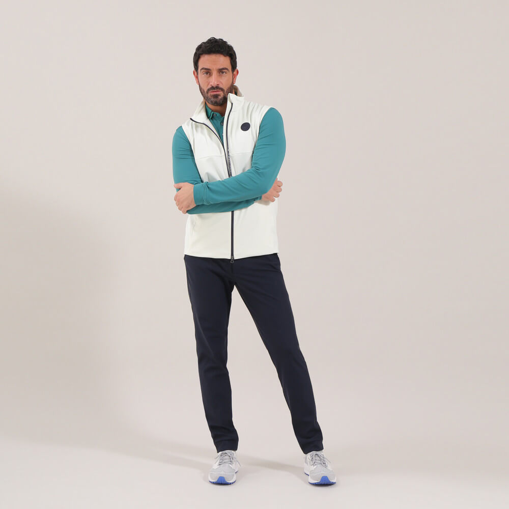 EVERYDAY PRO THERM® SUPER STRETCH VEST - Men's Lightweight Thermal Undershirt for Cold Weather | Final Sale | Ideal for Outdoor Activities, Workouts & Layering in Winter