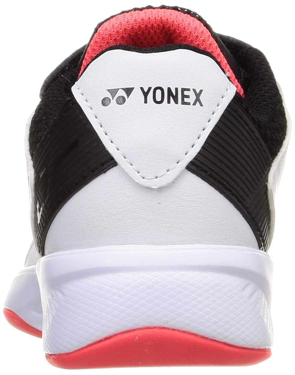 Yonex SHTJRCC Kids Tennis Shoes - Lightweight & Comfortable for Junior Players - Perfect for Court Training & Casual Wear
