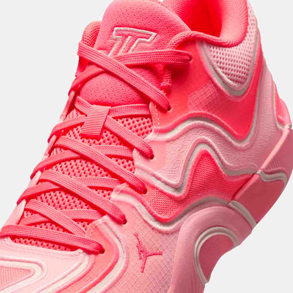 Nike Tatum 3 Basketball Shoes for Men - Lightweight Performance Sneakers with Cushioning for Court Play, Training & Streetwear Style