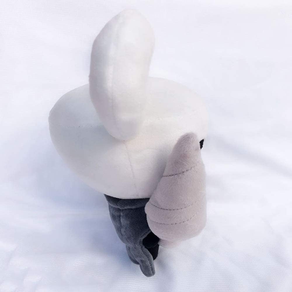 Hollow Knight Plush Pillow - 12