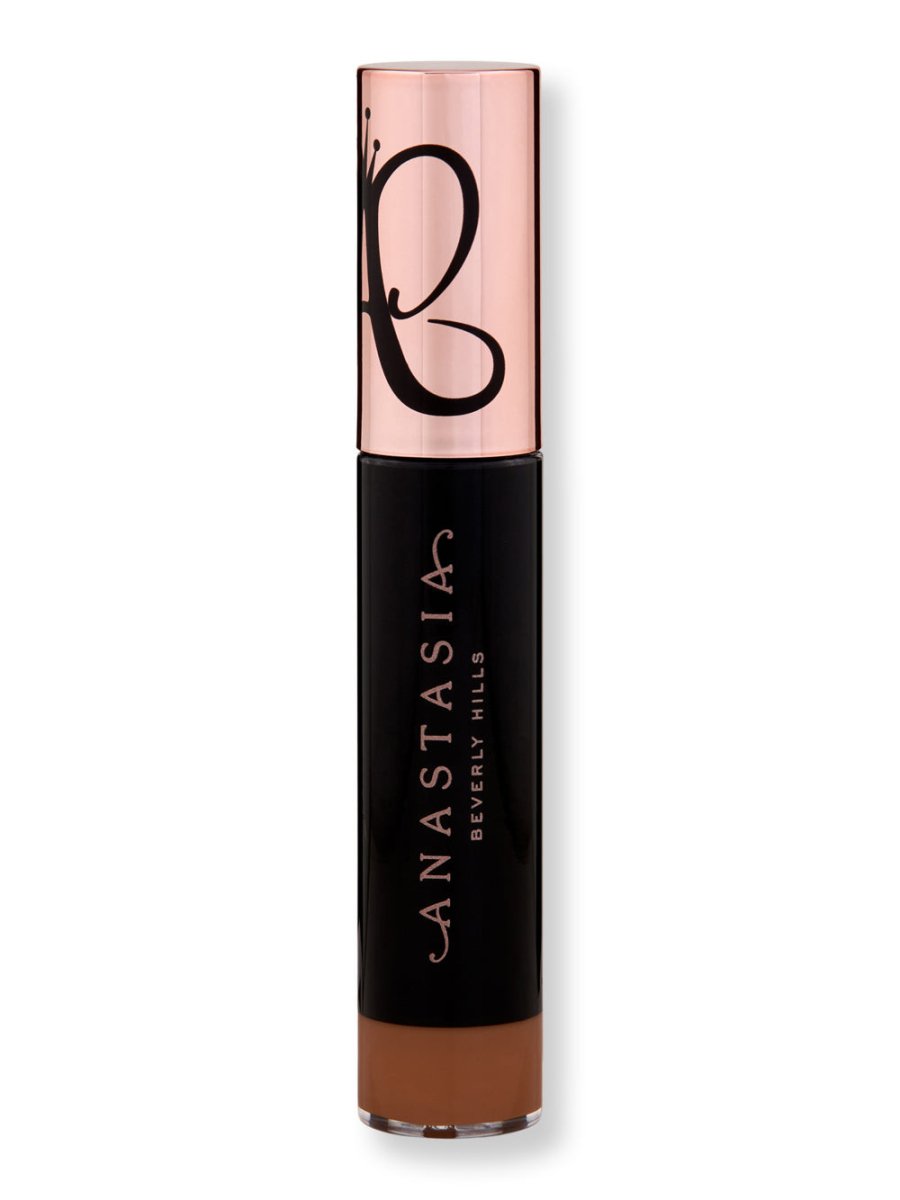 Anastasia Beverly Hills Magic Touch Concealer - Full Coverage, Crease-Proof & Long Lasting - Perfect for Dark Circles, Blemishes & Under Eye Brightening (Ideal for Everyday Makeup & Professional Use)