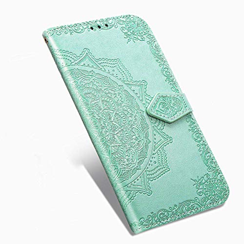 teal