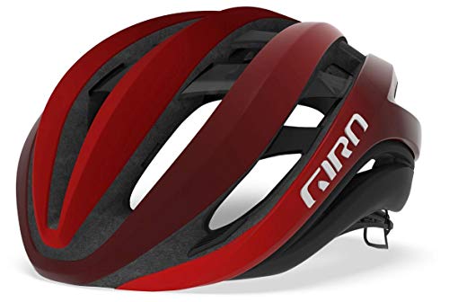 Matte Bright Red/Dark Red Fade (2021)