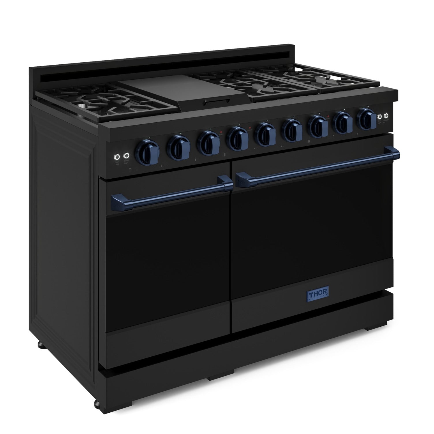 Thor Kitchen RSG48EB BLU 48