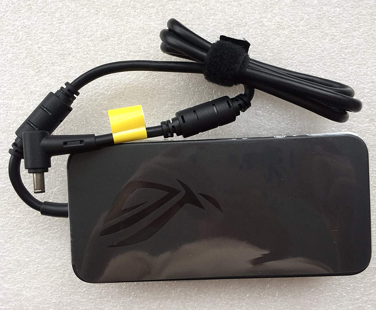 Original 230W/180W AC Power Adapter Charger for Asus ROG Zephyrus M15 GU502LV-HC099R Gaming Laptop - Compatible with 240W ADP-240EB & ADP-230GB B Models - Fast Charging Power Supply Cord for Home, Office & Travel Use