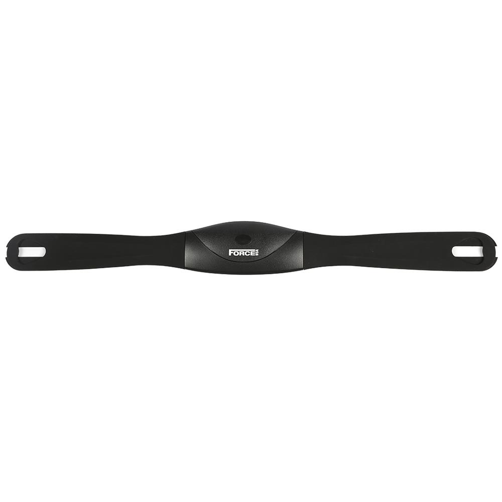 Force USA Heart Rate Monitor - Accurate Wireless Fitness Tracker for Running, Cycling & Workouts - Track Heart Rate & Calories Burned
