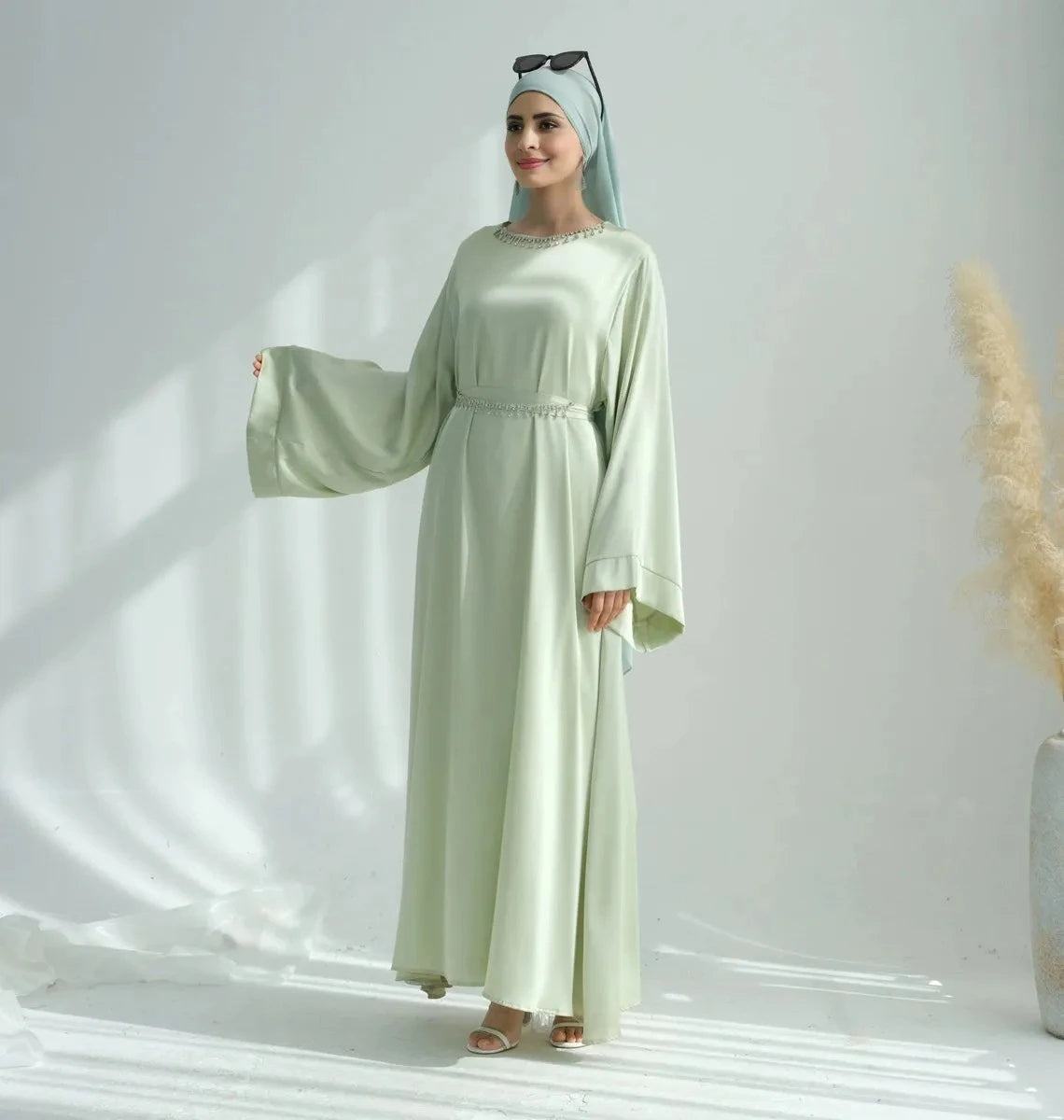 Light Green