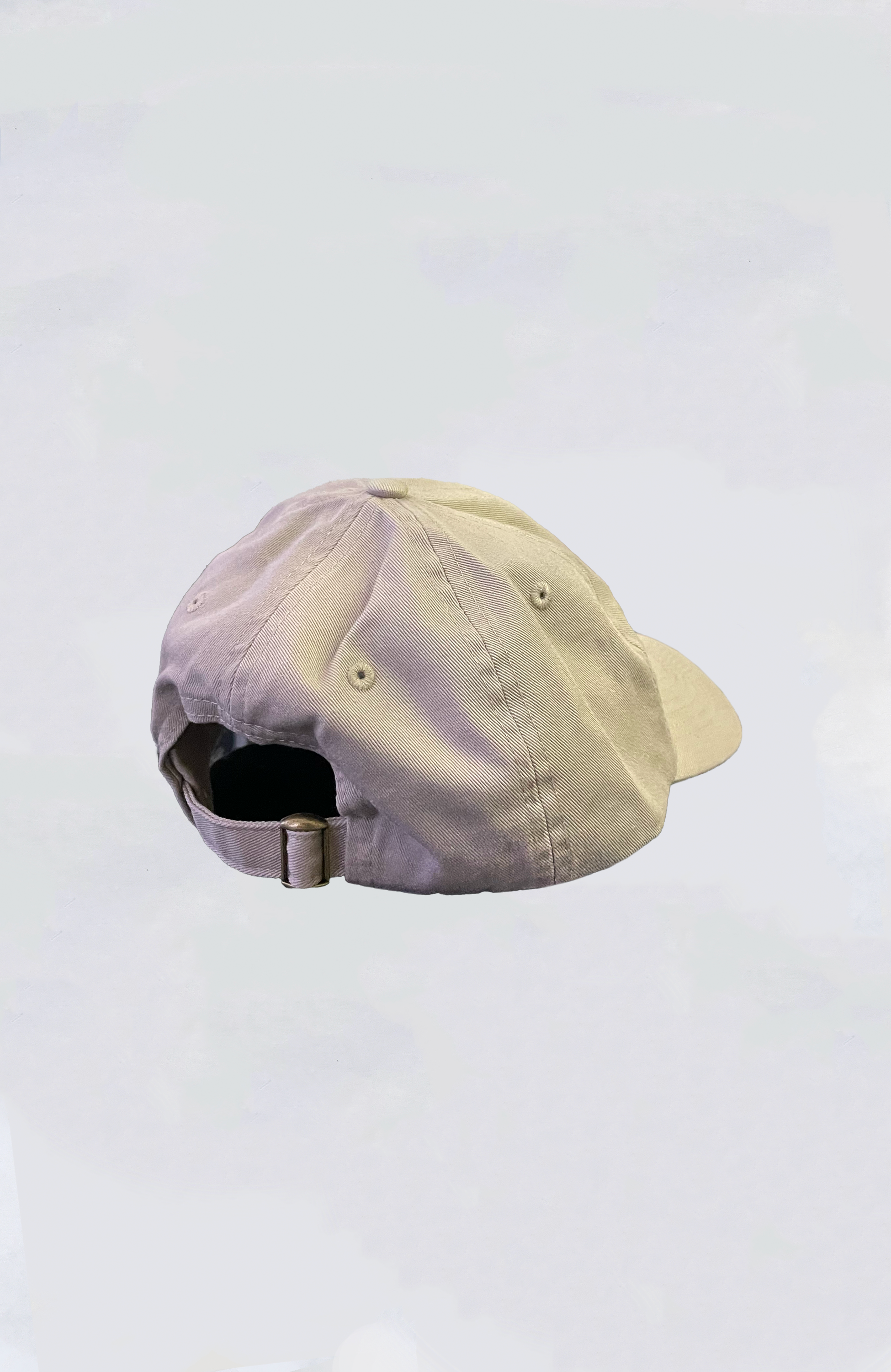 HDM Small Shaka Strapback Hat - Adjustable Hawaiian Style Baseball Cap for Men & Women - Perfect for Beach, Surfing, and Summer Outdoor Activities
