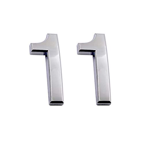 Number 1