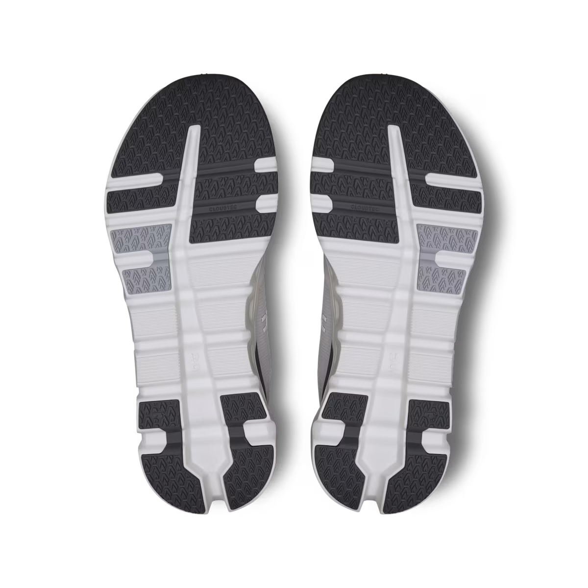 Men's Cloudrunner 2 Running Shoes - Lightweight Athletic Sneakers for Jogging & Gym Workouts | Perfect for Road Running, Training & Daily Wear