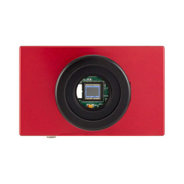 Atik Infinity Monochrome Video Camera ATK0144 - High-Quality Astronomy & Scientific Imaging for Astrophotography & Research