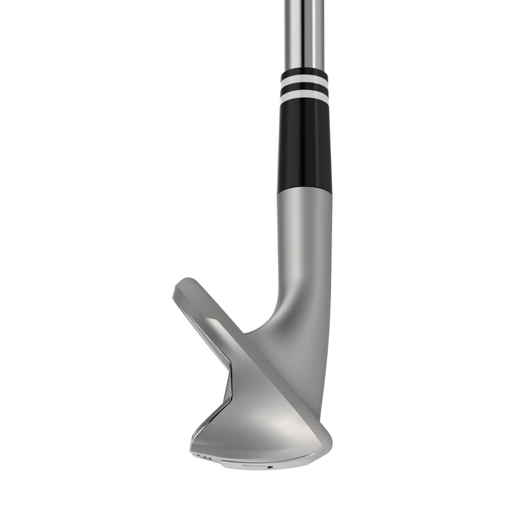 Cleveland Women's Smart Sole Full Face C Wedge Golf Club with Graphite Shaft - Perfect for Short Game & Bunker Shots