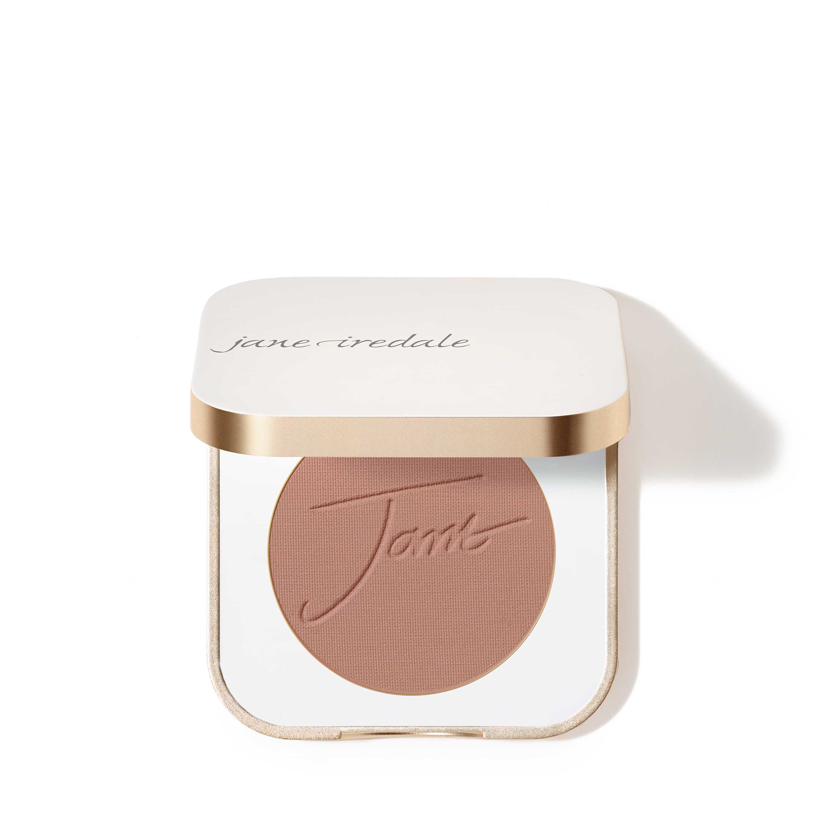 PurePressed® Blush - Long-Lasting Powder Blush for Cheeks, Natural & Buildable Color | Perfect for Everyday Wear & Special Occasions