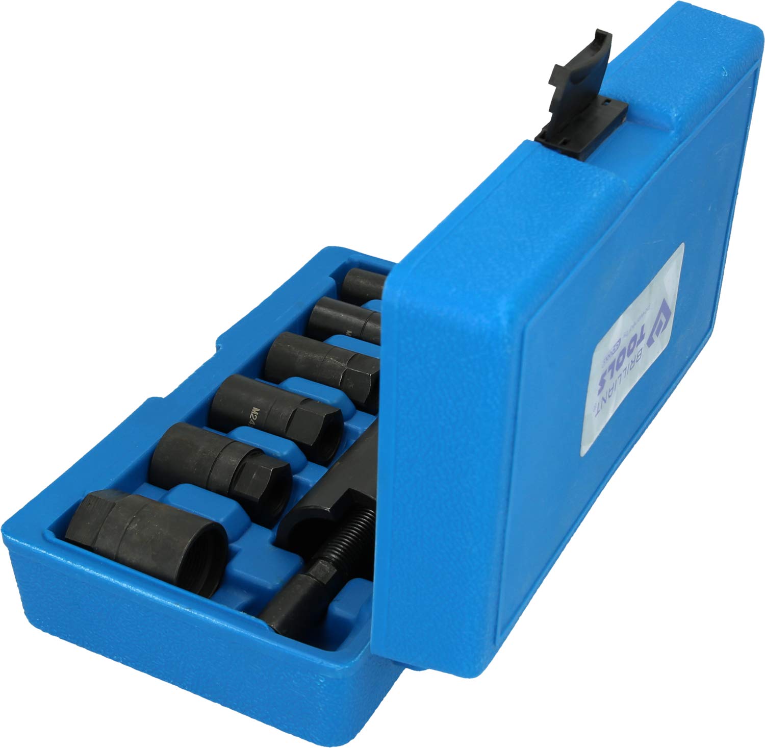BT671050 Drive Shaft Puller Set by BRILLIANT TOOLS - for Auto Repairs & Maintenance