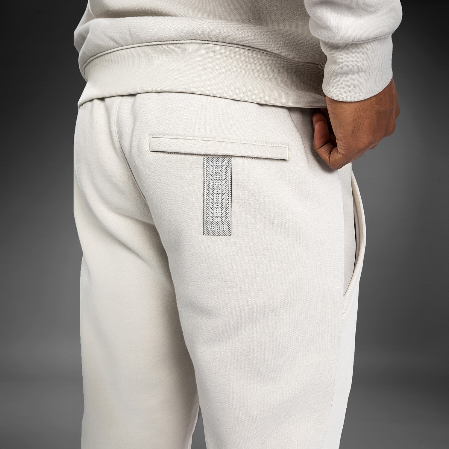 Venum Silent Power Jogger - Lightweight Training Pants for Men & Women | Comfortable & Breathable Workout Joggers for Gym, Running & Casual Wear