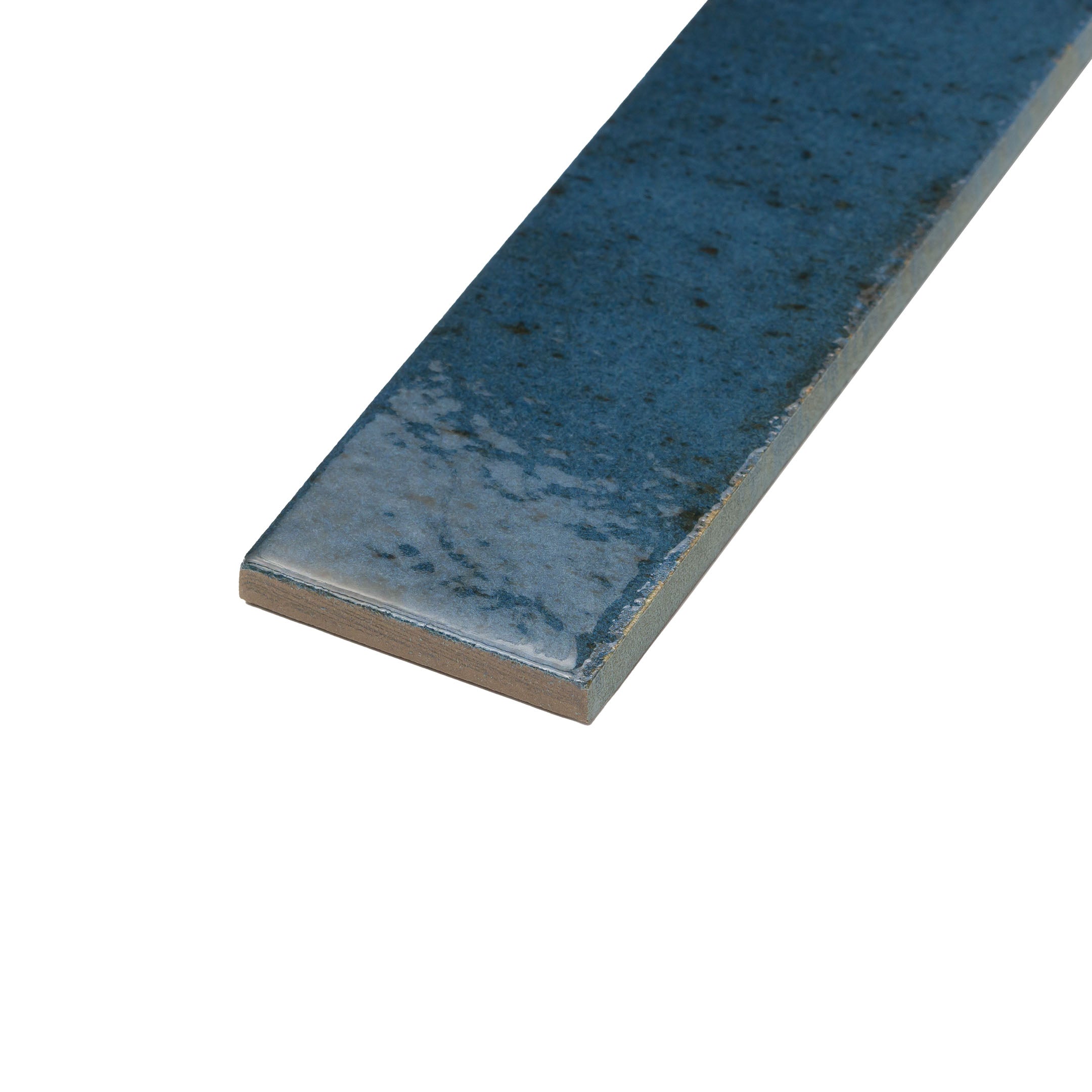 Chelsea Soho Zellige Porcelain Tile - Handmade Glazed Ceramic Wall & Floor Tiles - Perfect for Kitchen Backsplash, Bathroom & Pool Designs in Orange County