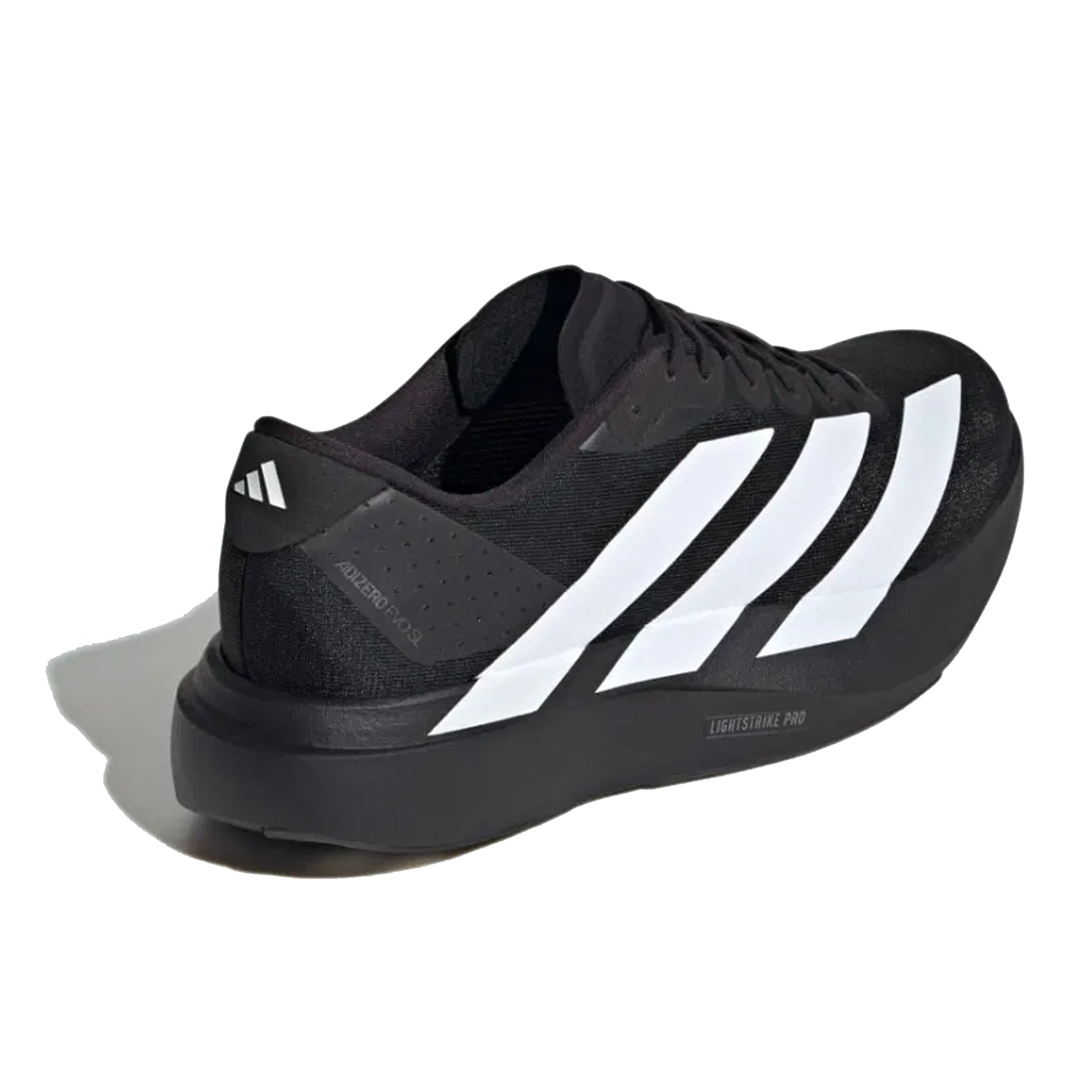 Men's Adidas Adizero Evo SL Running Shoes - Lightweight Performance Sneakers for Marathon Training & Road Racing