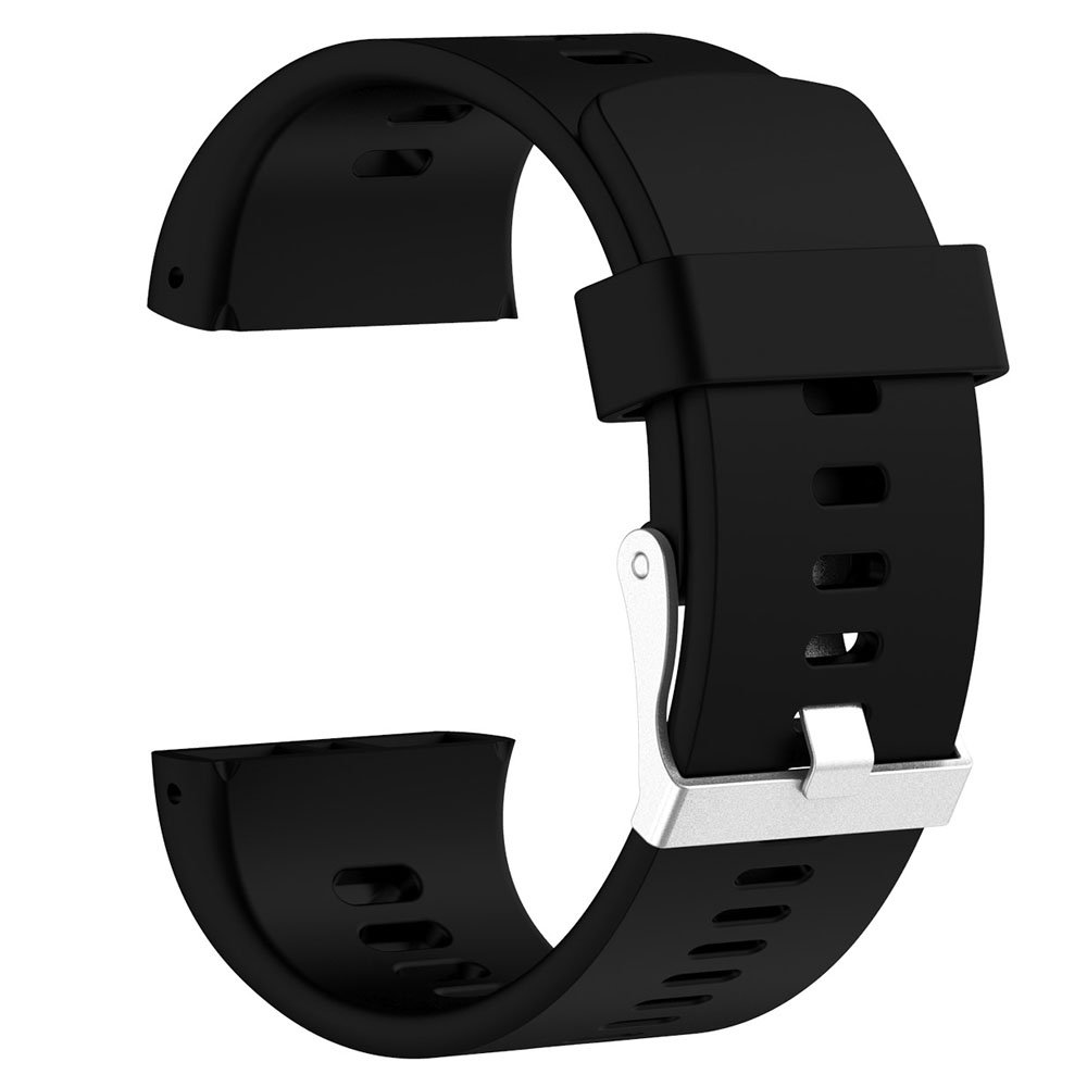 Polar V800 Replacement Band - Soft Adjustable Silicone Strap for Workouts & Running