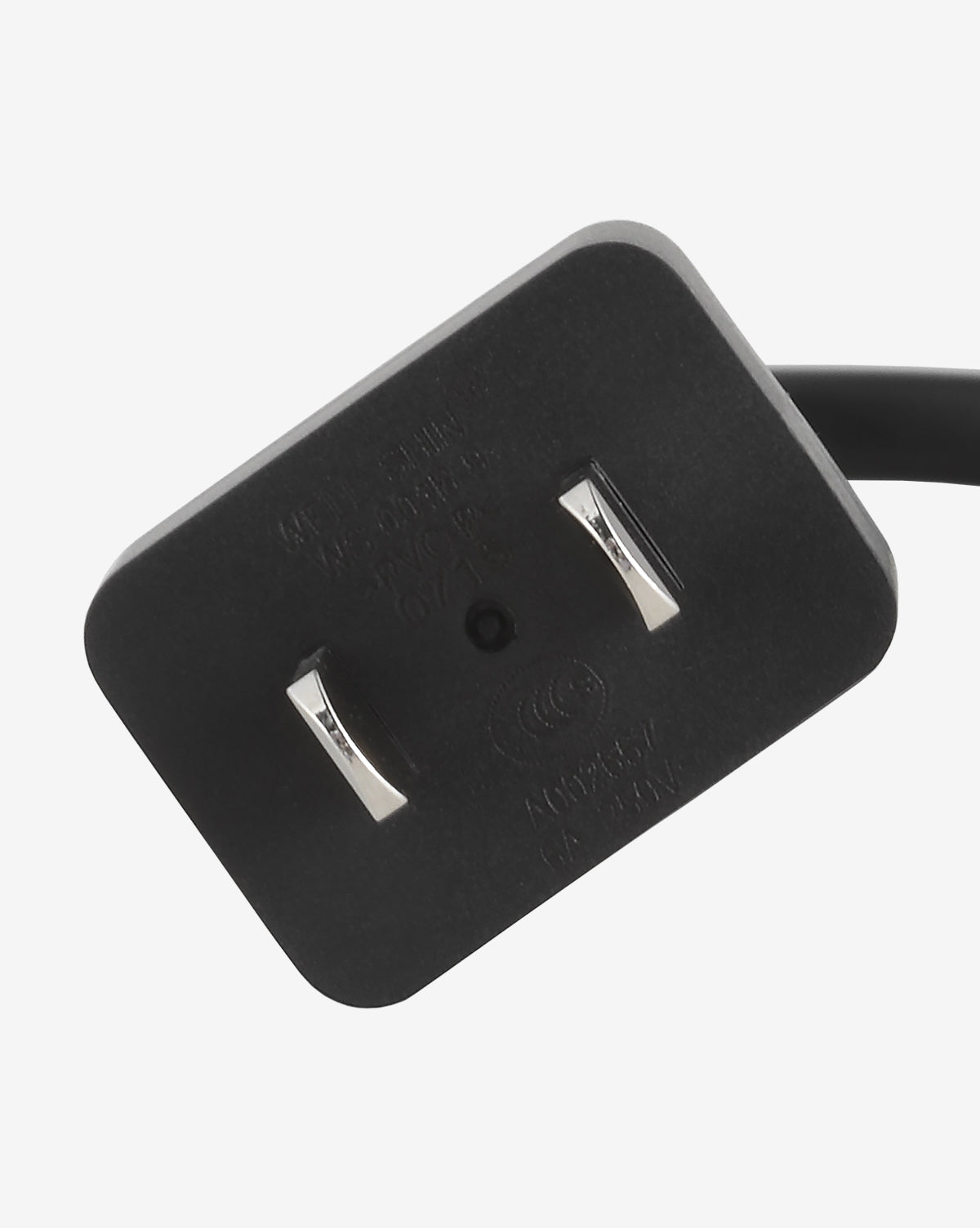Triple R45 Universal Charging Station - 3-Port Fast Charger for iPhone, Android, Tablets - Perfect for Home, Office & Travel
