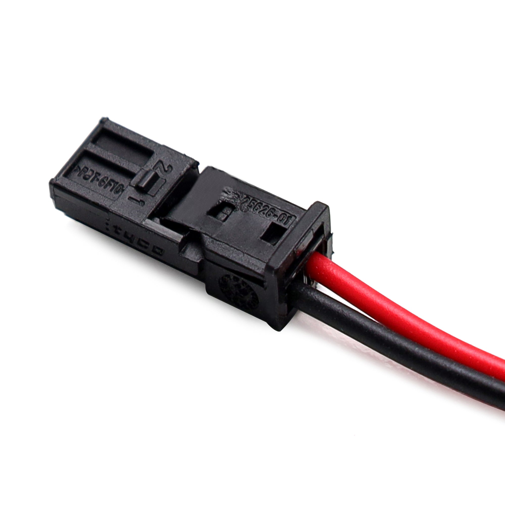 6.2 Pin Male/Female Direct Plug Extension Wire Adapter for BMW MINI - Car Audio & Electrical System Upgrade Accessory