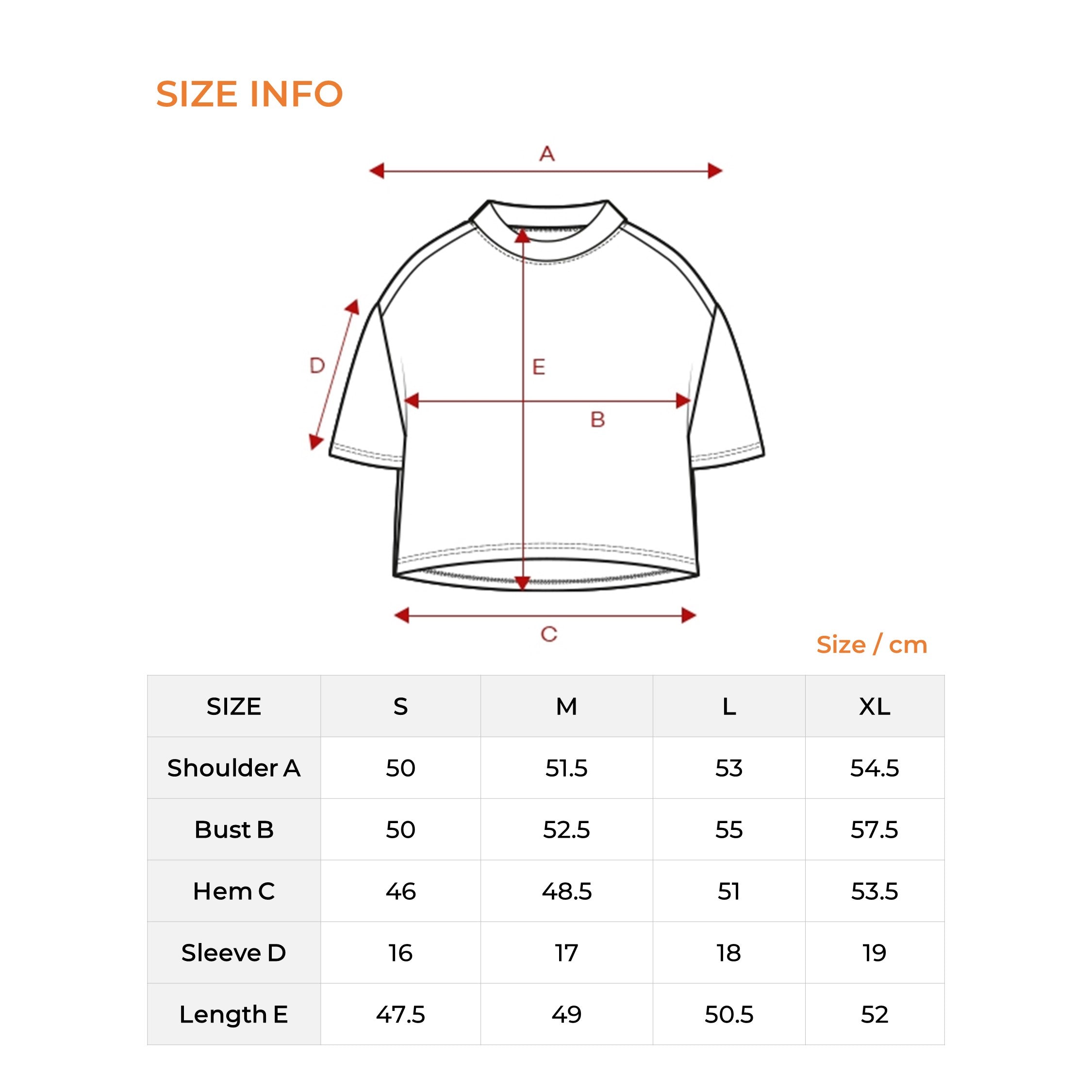 Cool Touch Basic Crop T-Shirts for Women - Soft & Breathable Summer Tees - Perfect for Yoga, Running & Casual Wear