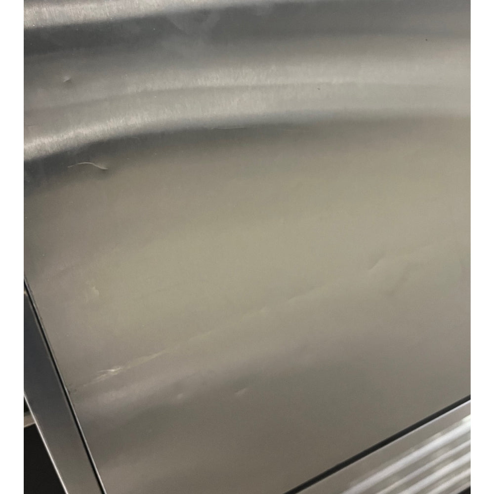 True T 49DT 54 Dual Temperature 2-Door Reach-In Commercial Refrigerator Freezer Combo - Perfect for Restaurants, Grocery Stores & Commercial Kitchens
