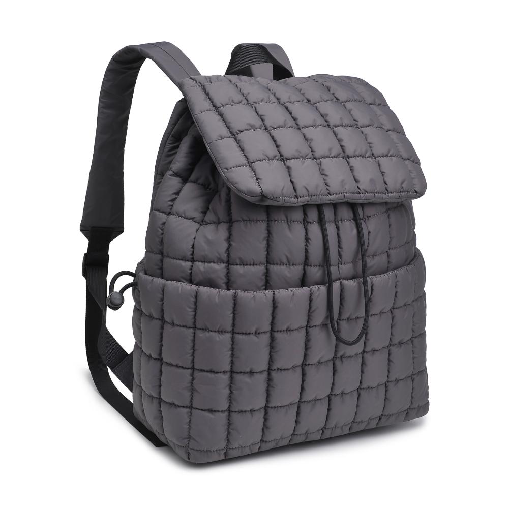 Alex Backpack - Lightweight Durable Laptop Backpack for Men & Women, Water-Resistant Travel Backpack with USB Charging Port - Perfect for Work, School, College & Outdoor Adventures