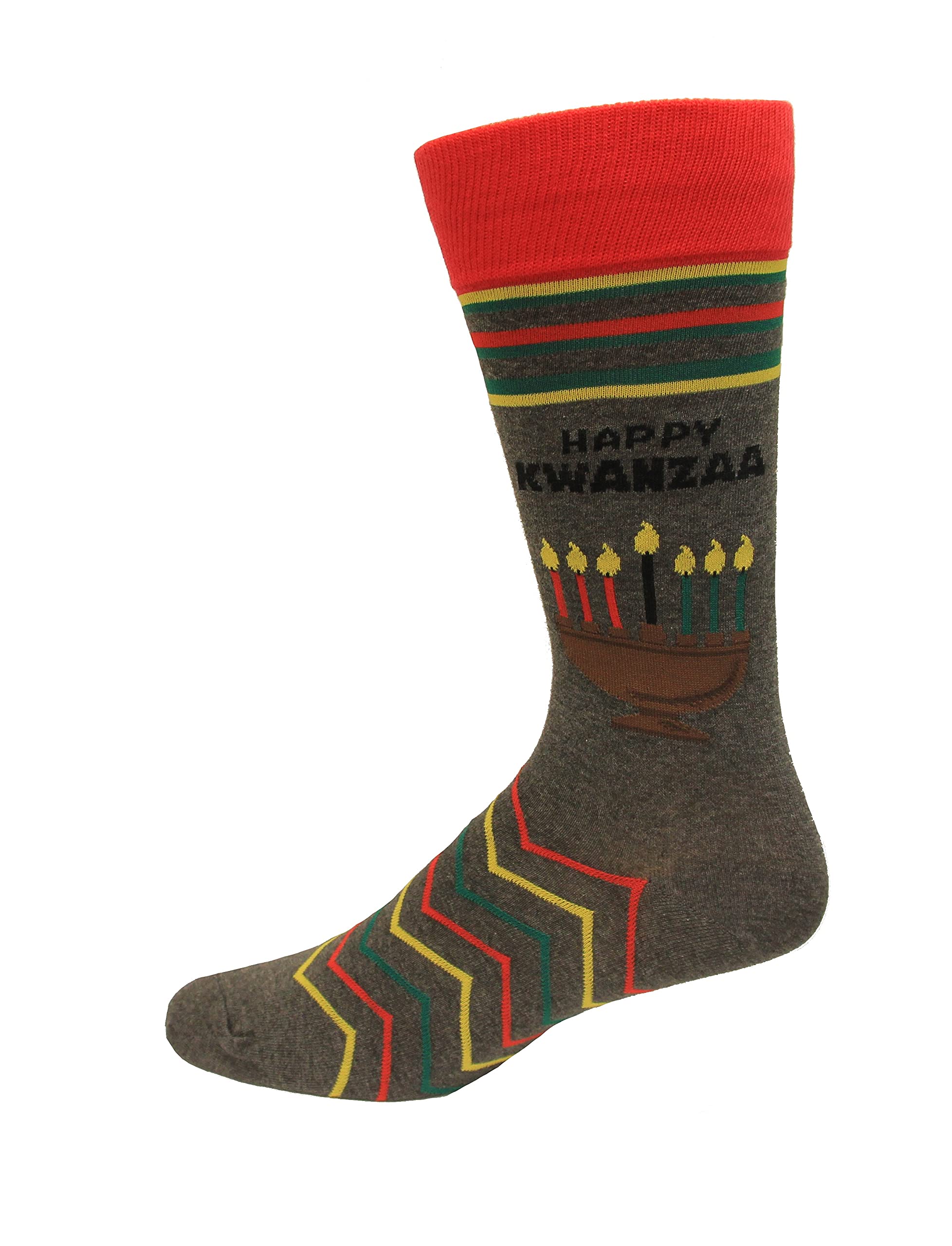 Hot Sox Women's Crew Socks - Comfortable Cotton Ankle Socks for Everyday Wear, Workout & Casual Outfits