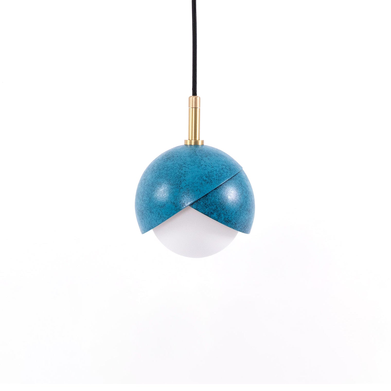Elegant Earring Pendant Light - Modern Hanging Chandelier for Bedroom, Dining Room & Living Room Decor - Dimmable LED Lighting Fixture for Home & Office