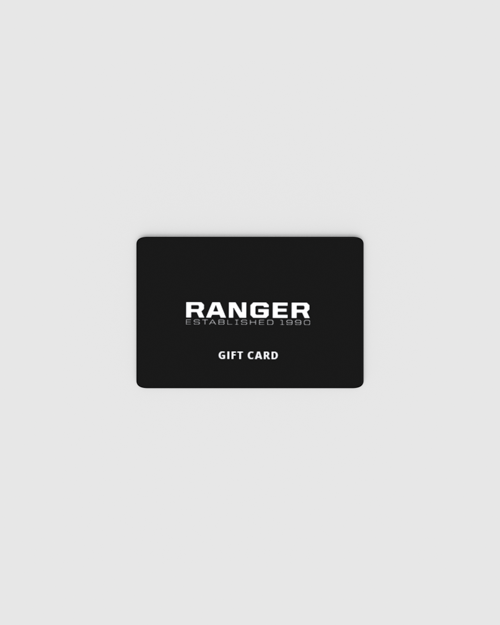 RE Ranger Gift Card - Perfect for Outdoor Enthusiasts & Adventure Lovers - Ideal for Camping, Hiking & Travel Gifts