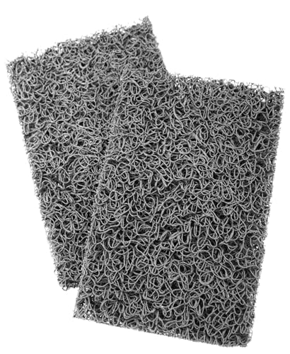 Miner's Moss Only (Pack of 2) - Grey