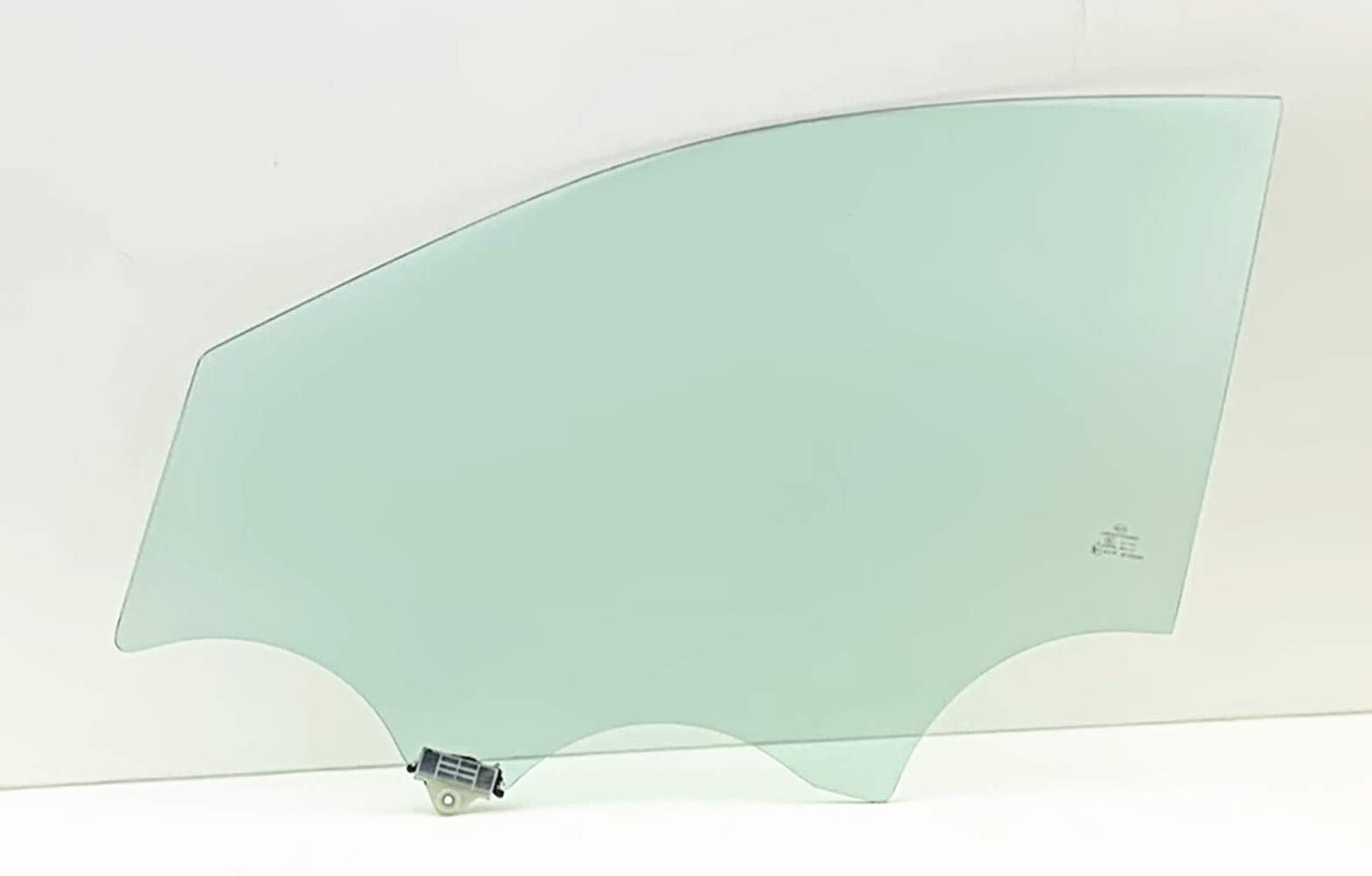 Replacement Laminated Driver Side Front Door Window Glass for 2016-2020 Kia Sorento | Durable Auto Glass Upgrade for Enhanced Safety & Noise Reduction | Perfect for DIY Installation & Vehicle Maintenance