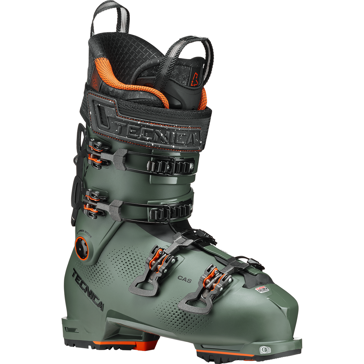 Cochise 120 - Premium Quality Men's Winter Boots for Hiking, Snow & Outdoor Adventures - Waterproof & Insulated for Extreme Cold Weather