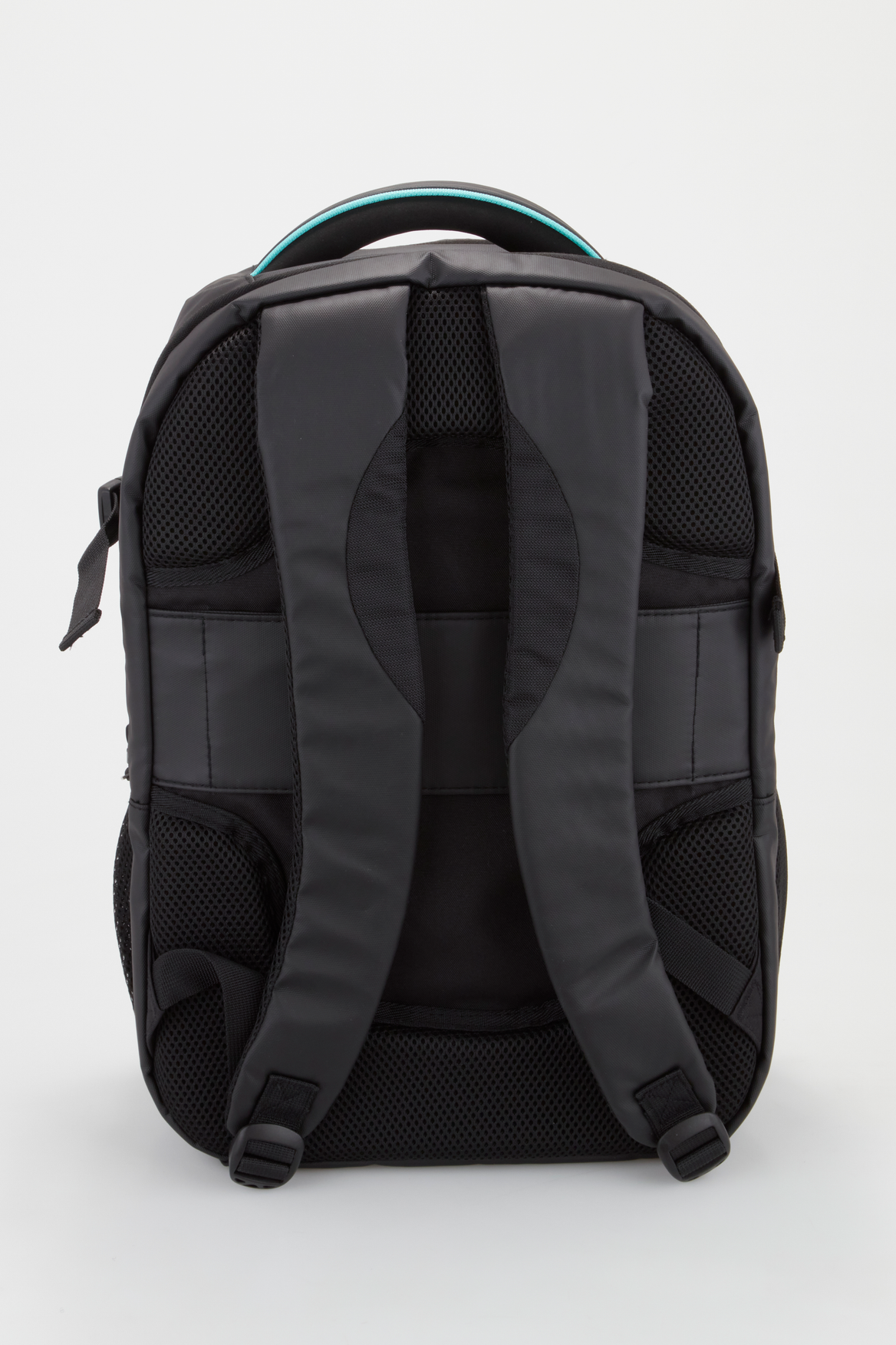 Spin Air Backpack - Lightweight Travel Backpack with USB Charging Port & Anti-Theft Design for Men & Women - Perfect for Hiking, Commuting, and Business Travel