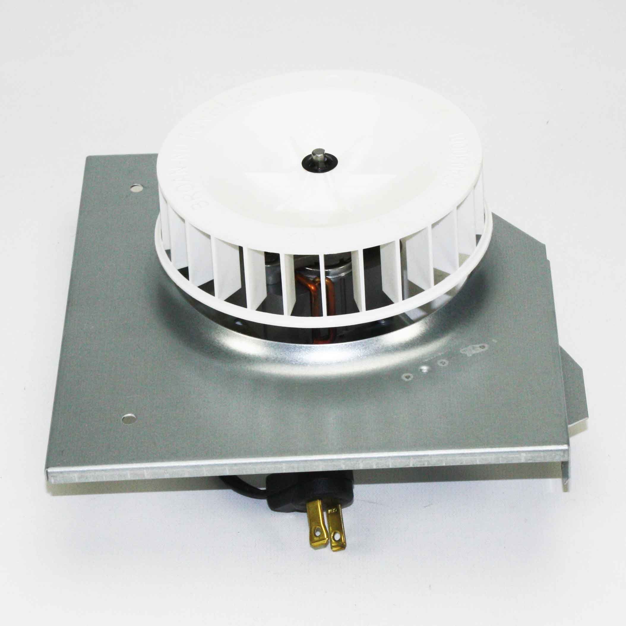 NuTone 97017646 B-Unit Replacement Fan Motor - High Performance Ventilation for Bathroom, Kitchen & Home Use