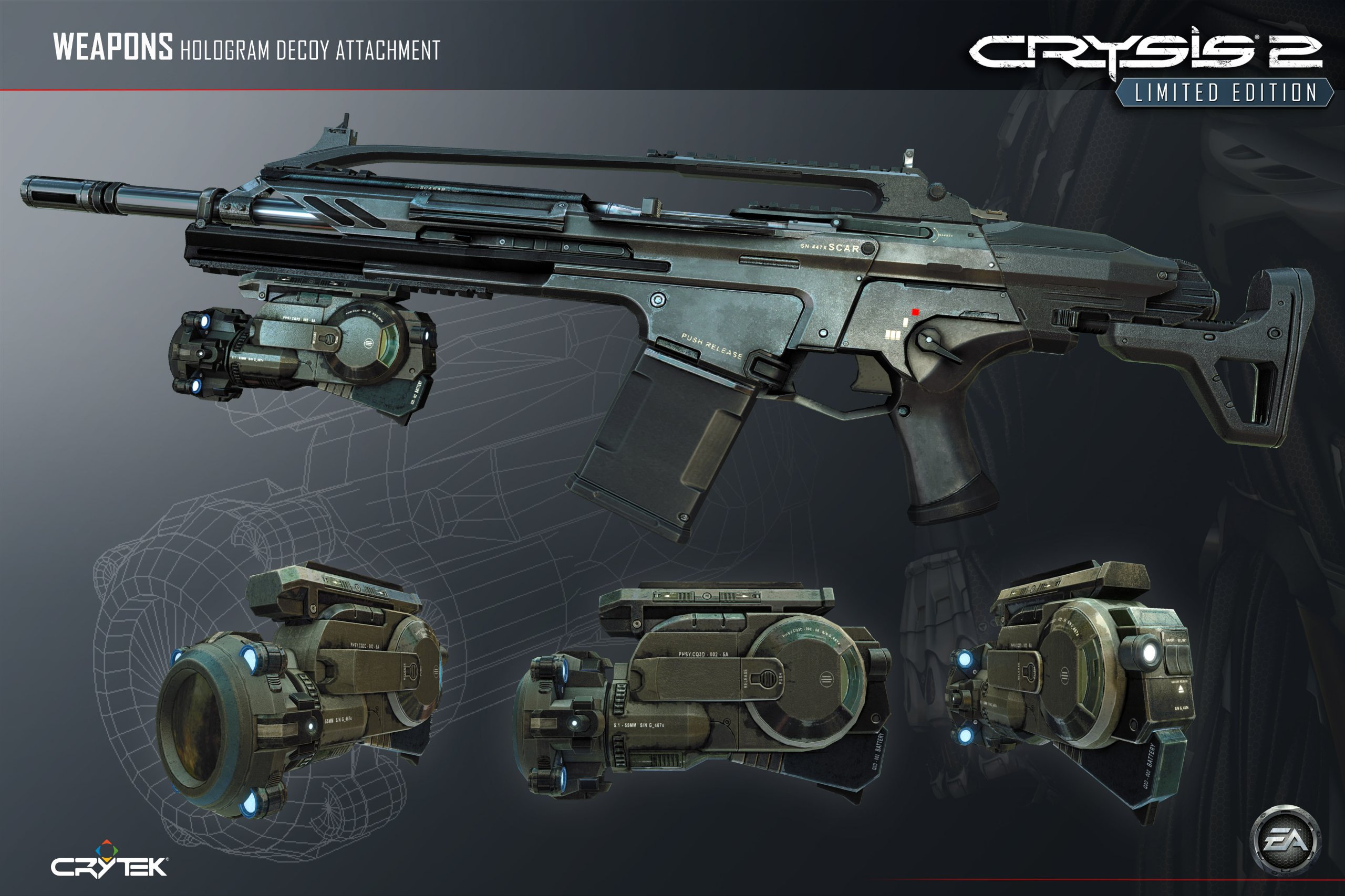Crysis 2 PC Game - Action-Packed First-Person Shooter with Stunning Graphics | Perfect for Gaming Enthusiasts & Sci-Fi Fans