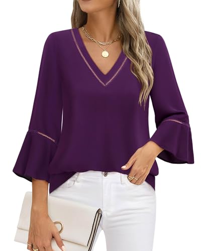 Deep Violet