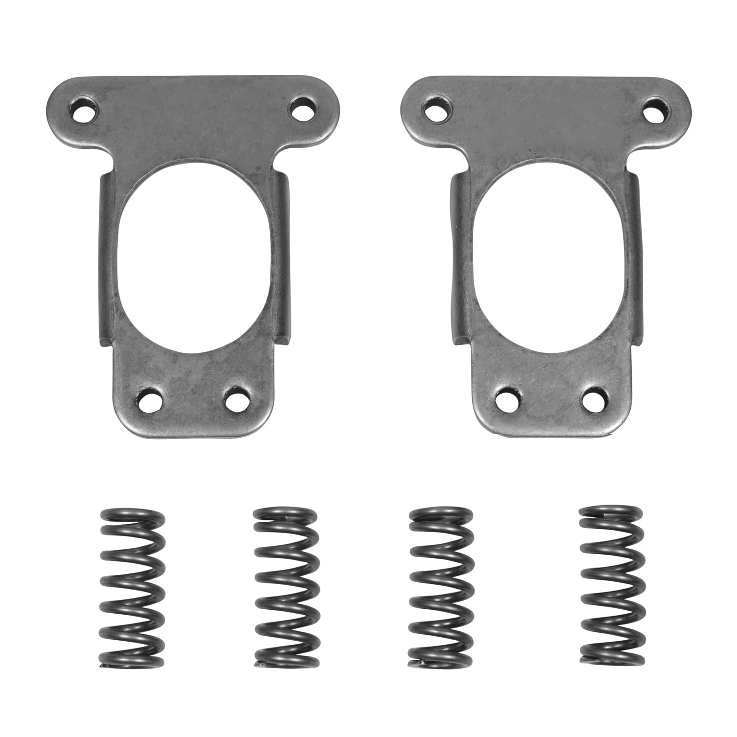 Yukon Gear & Axle YSPSPR-002 Positraction Spring Kit with Preload Plates for GM 7.5