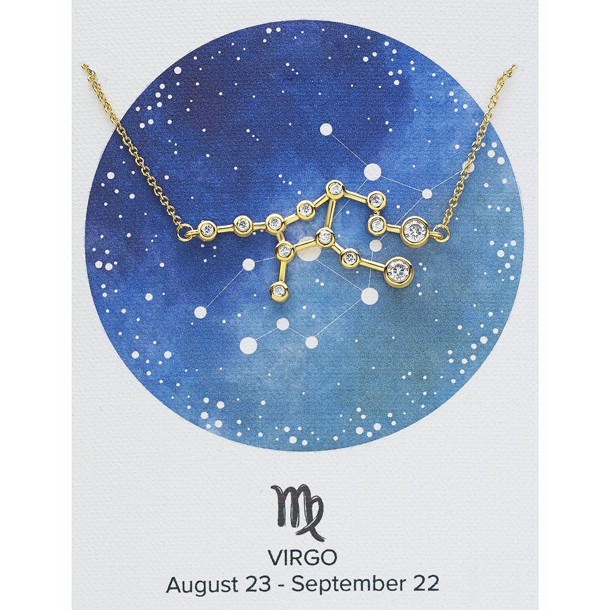 gold-virgo