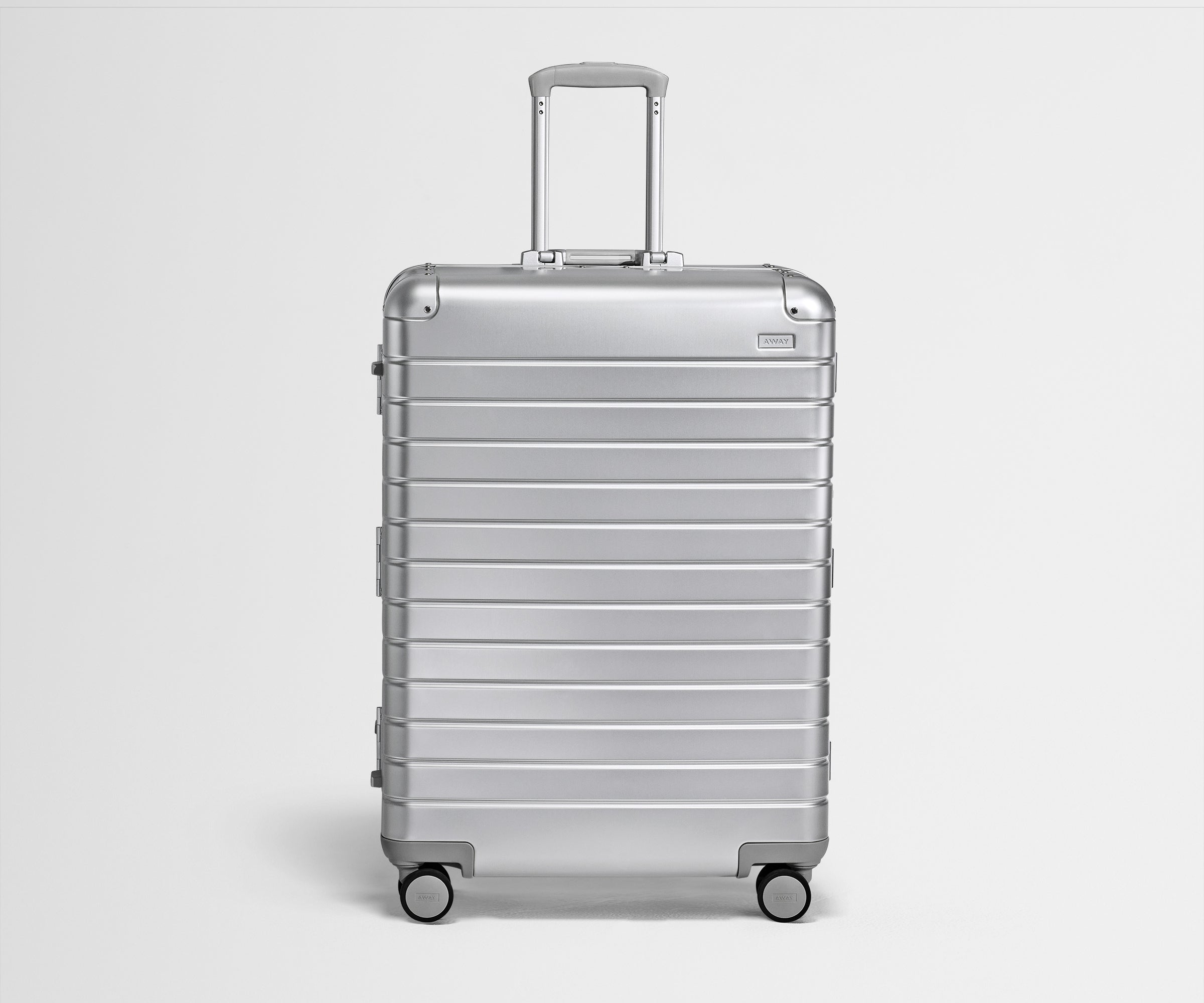 Premium Large Aluminum Edition - Durable & Lightweight for Home, Office, and Outdoor Use
