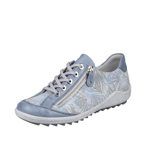 Bleu White Blue 11