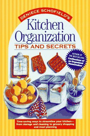 Ultimate Kitchen Organization Tips and Secrets for a Clutter-Free Cooking Space at Home